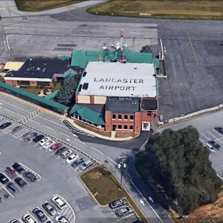 Motel 6 Ланкастер Экстерьер фото